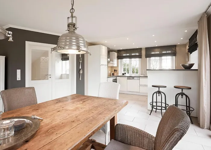 Traumfaenger - Wolke Casa de Férias