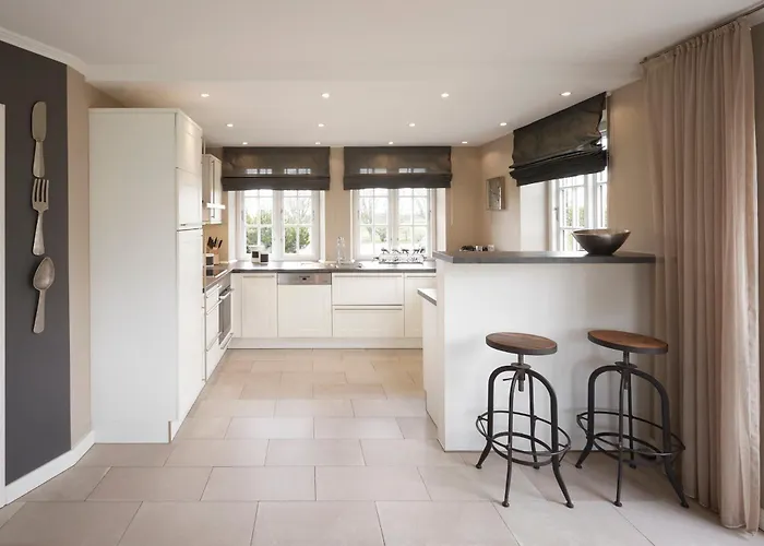 Traumfaenger - Wolke Casa de Férias