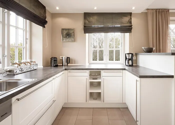 Traumfaenger - Wolke Casa de Férias *