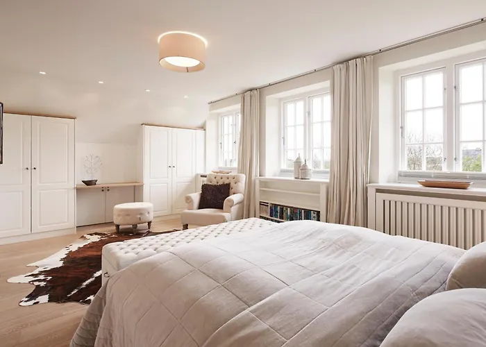 Traumfaenger - Wolke Casa de Férias