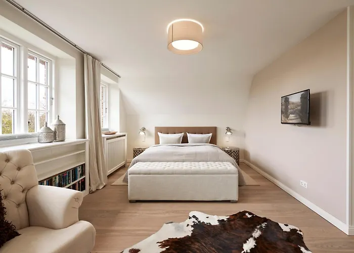 Traumfaenger - Wolke Casa de Férias