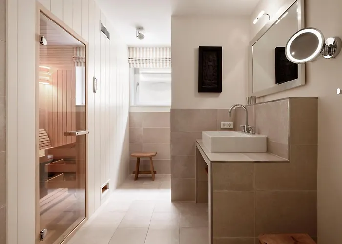 Casa de Férias Traumfaenger - Wolke