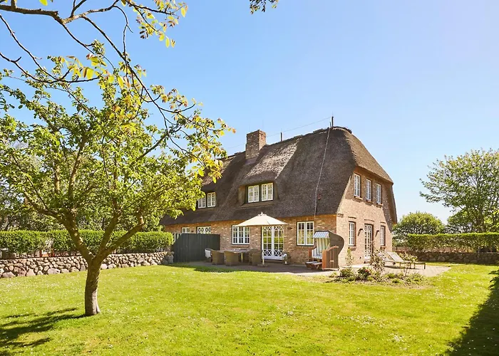 Traumfaenger - Wolke * Utersum